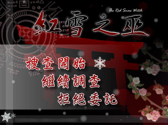 標題